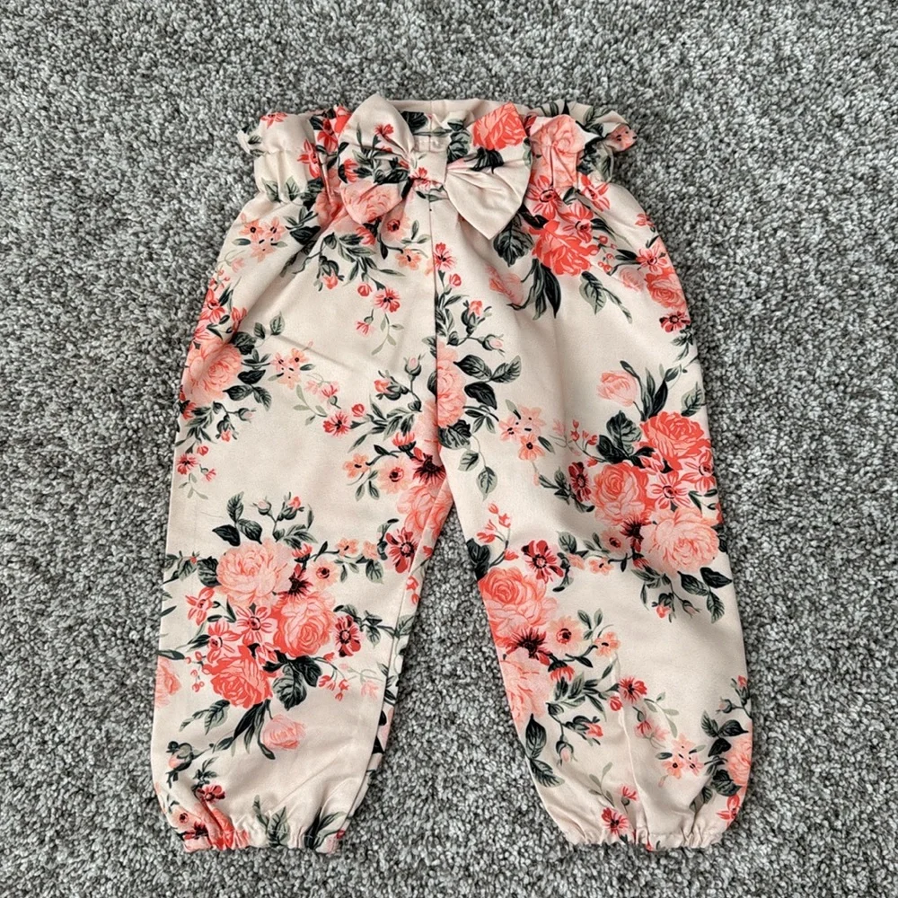 Baby Outfit (3-6 months)